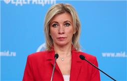 Nhà ngoại giao Nga nói Nord Stream bị rò rỉ ở nơi tình báo Mỹ kiểm soát